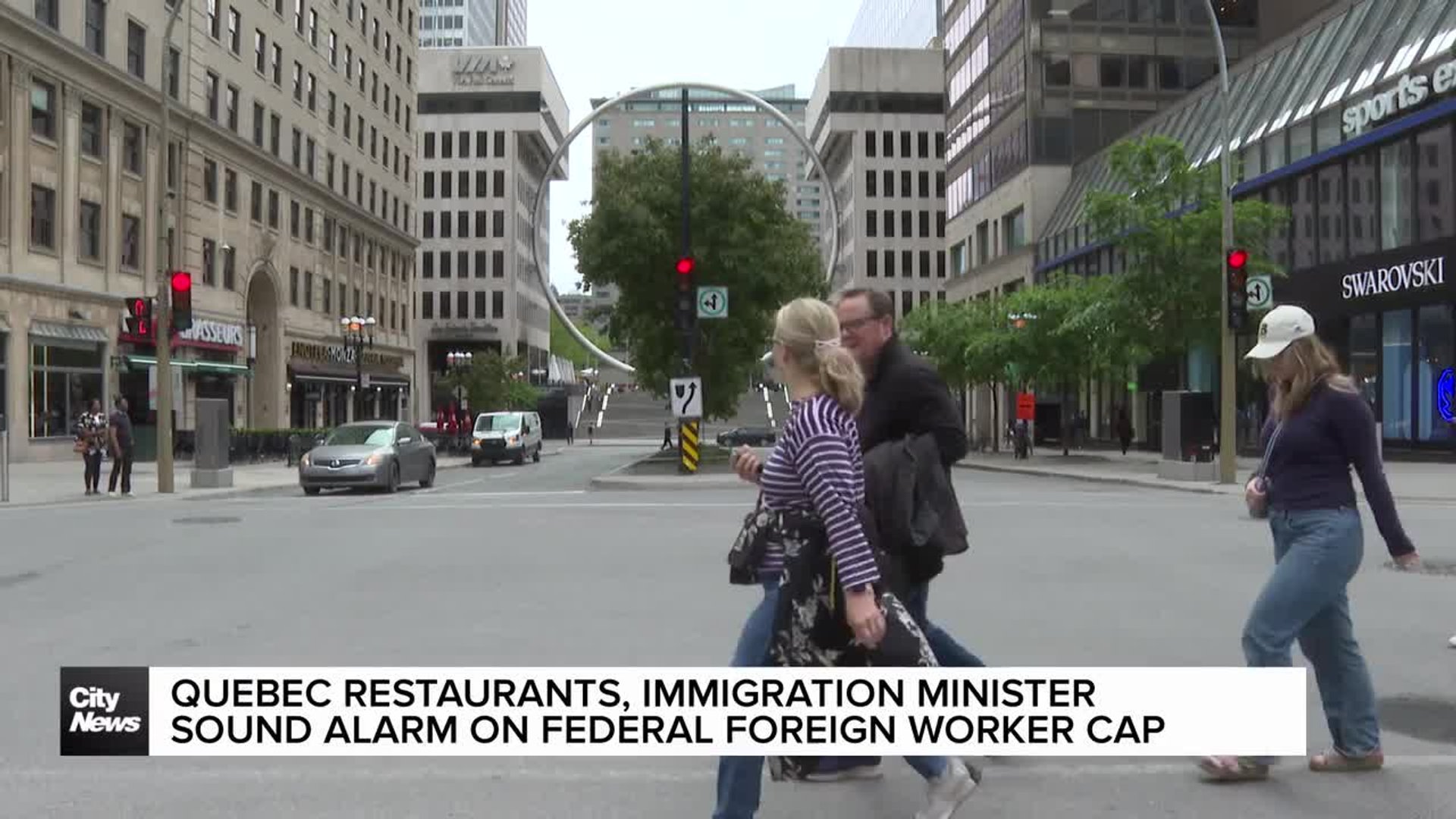 Breaking News - Top Local Stories - CityNews Montreal