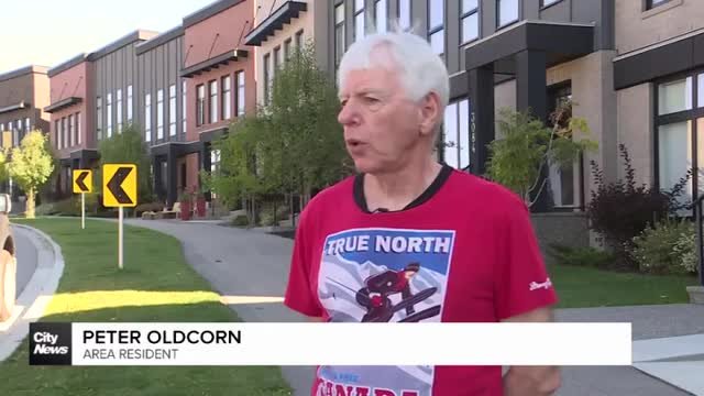 Road isn’t overly wide’: Concerns over 1,100-home development in Springbank Hill