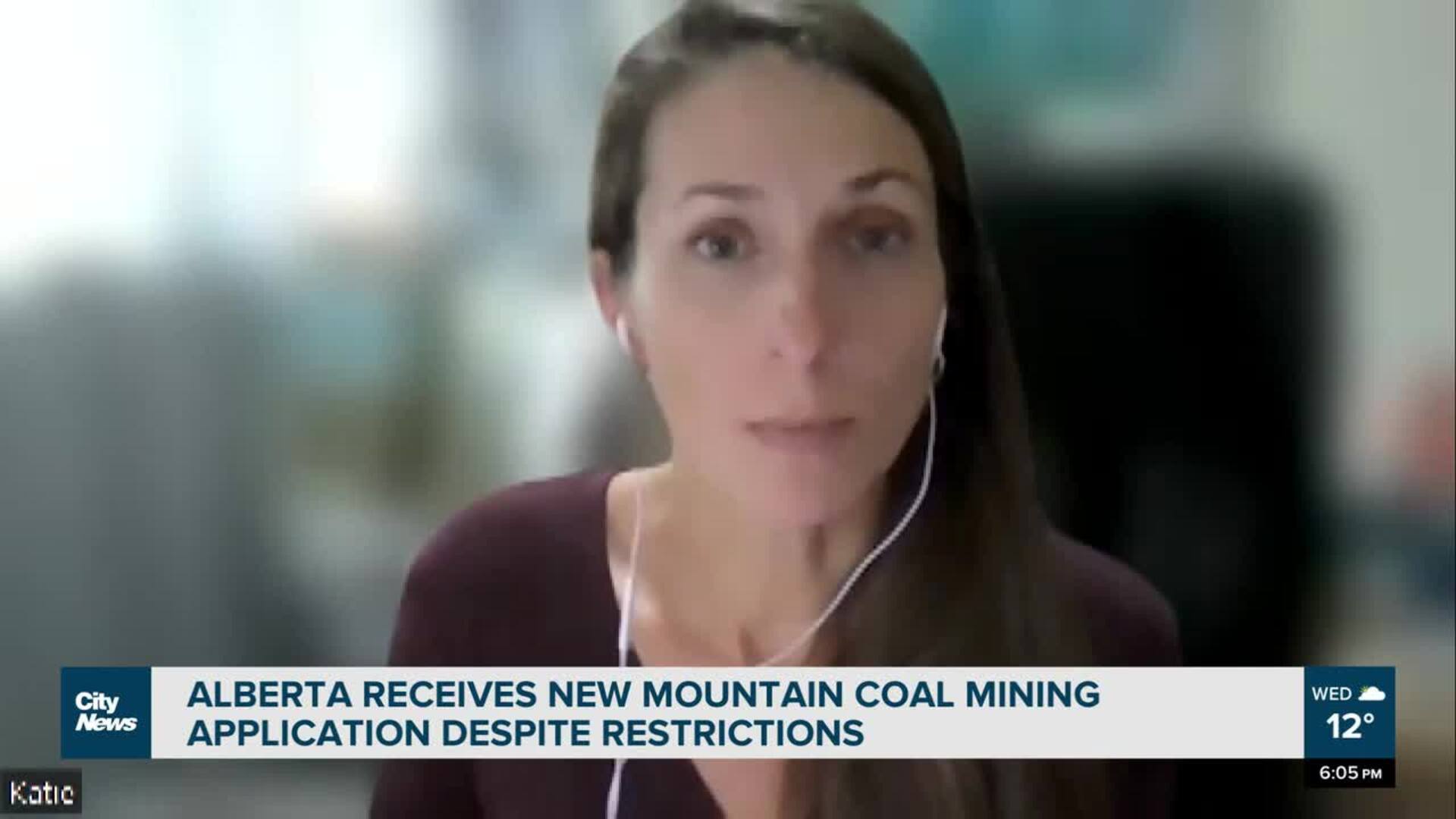 Restrictions on coal mining in Alberta’s mountains not as rock-solid as originally thought