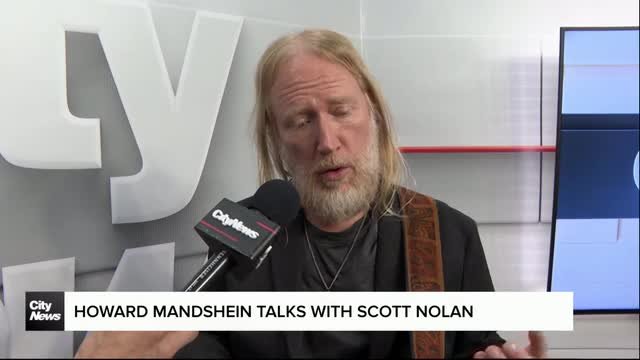 Howard Mandshein talks with Scott Nolan Part 2