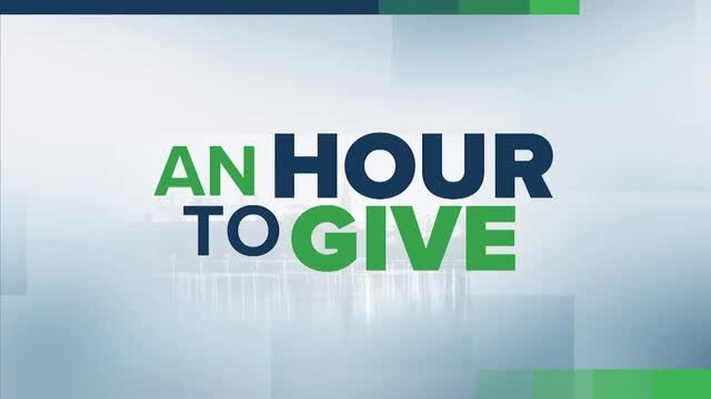 Cornerstone Housing For Women | An Hour To Give