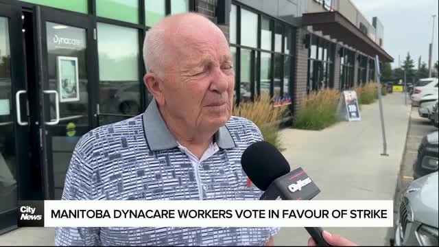 Dynacare workers in Winnipeg, Brandon vote in favour of strike