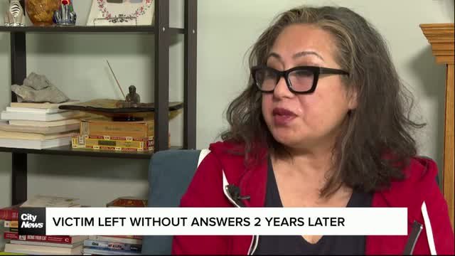 Winnipeg woman Seeking answers after Victim services file closed