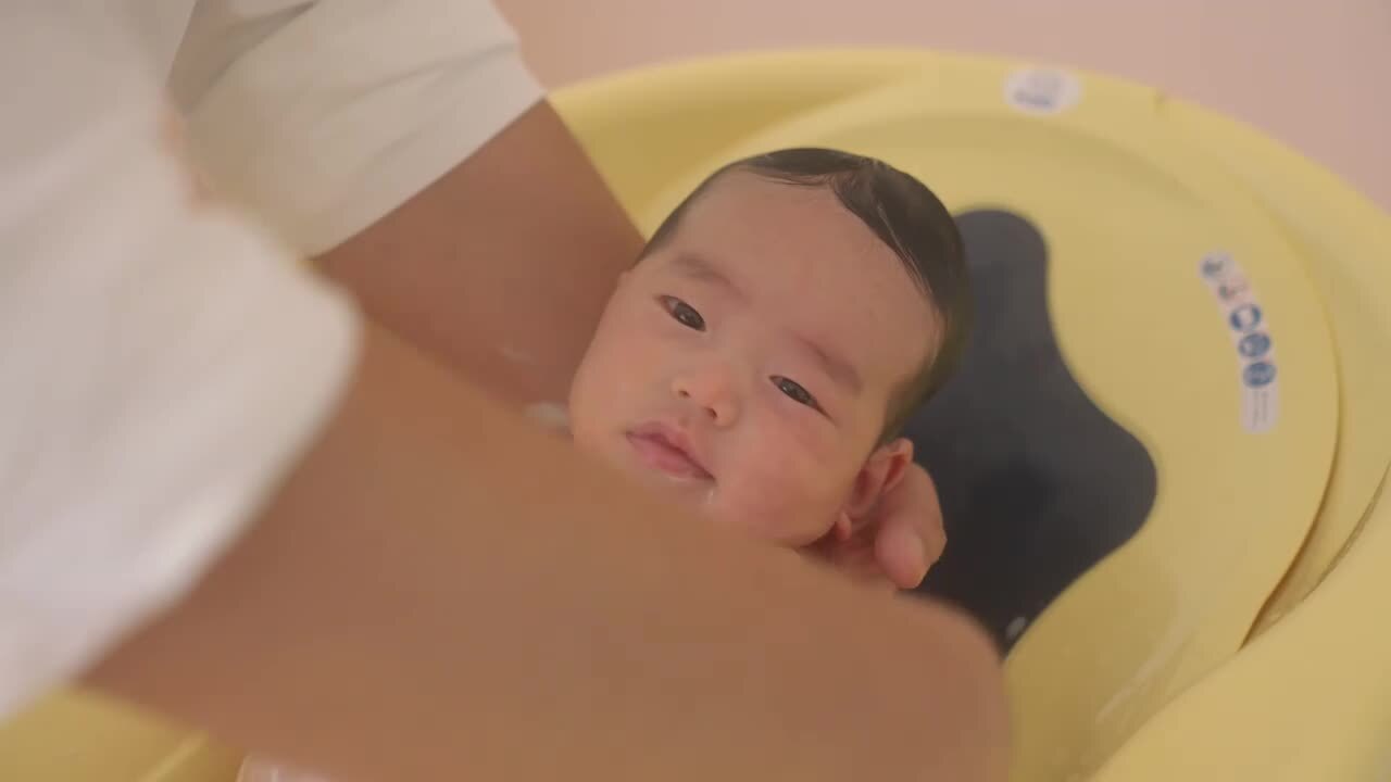 ベビー全身シャンプー(おさるのジョージ)｜敏感肌向けスキンケア通販の