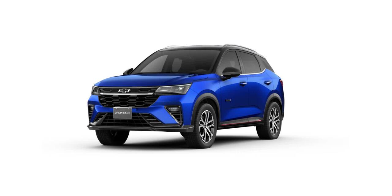 Groove 2026 — LT MT