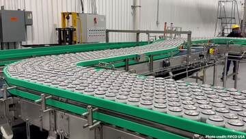 Food Plant Openings and Expansions April 2025