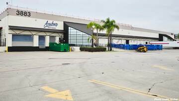 Food Plant Openings and Expansions June 2025