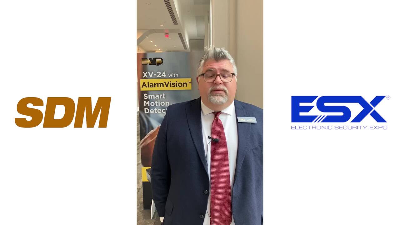 ESX 2023 Video Recap | SDM Magazine