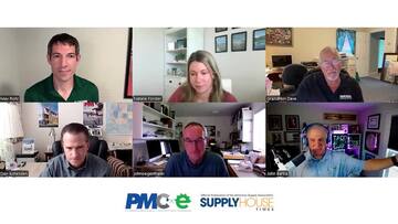 Radiant & Hydronics All-Stars Roundtable 2025