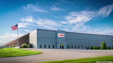 Food Plant Openings and Expansions August 2025