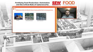 Understanding Impacts of OT Cybersecurity Events in Food Manufacturing