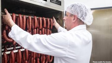 Food Plant Openings and Expansions October 2025