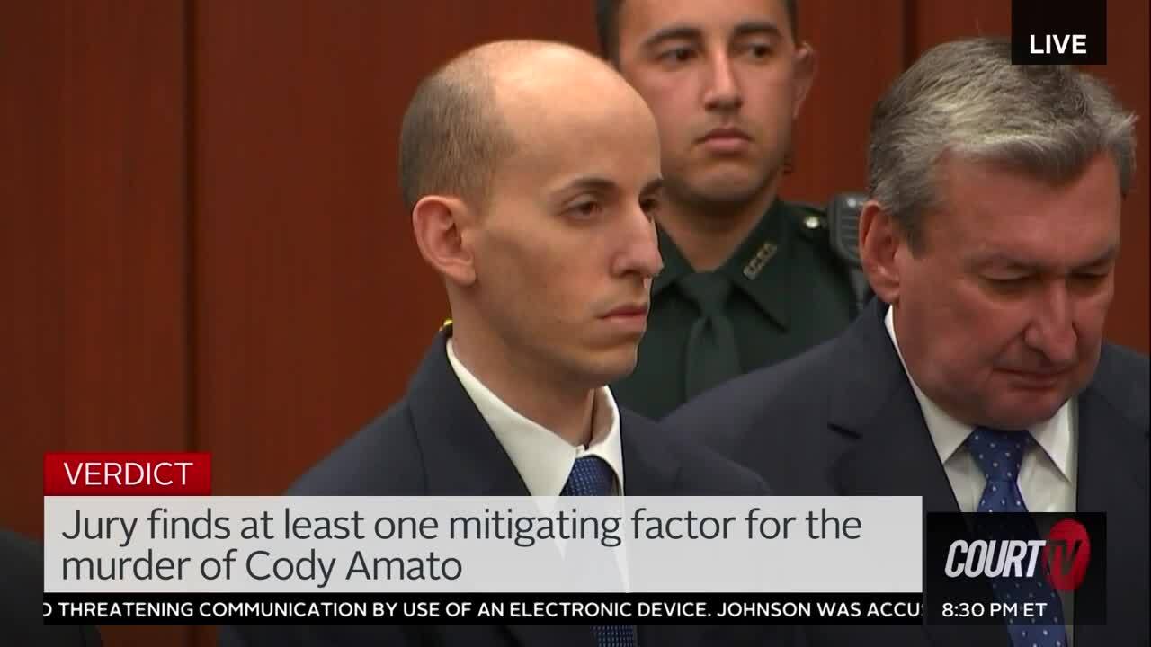 FL v. Grant Amato: Porn Obsession Murder Trial | Court TV