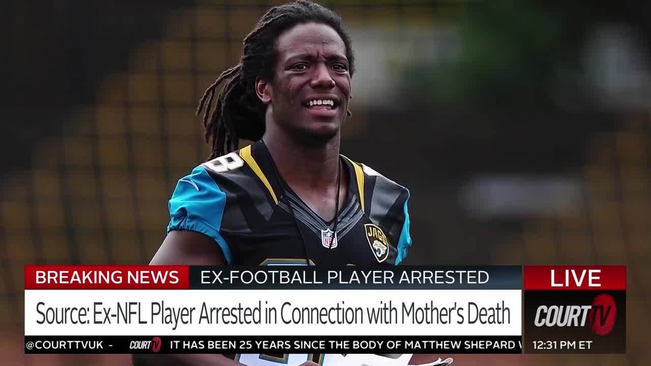 Who is former NFL player Sergio Brown and where is he now?