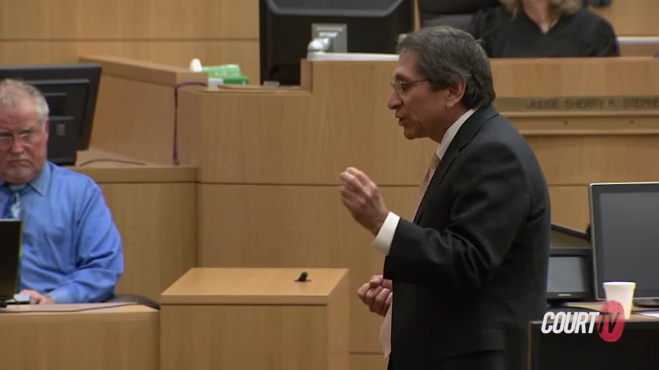 The Trial of Jodi Arias: 10 years later | Court TV