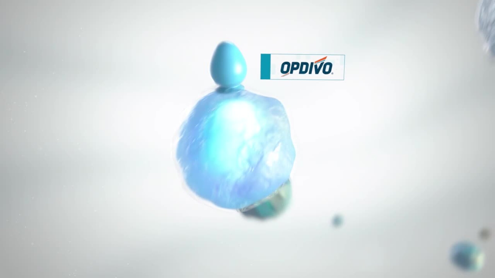 AbbVie and Bristol-Myers Squibb Announce Oncology Clinical Collaboration to  Evaluate the Combination of Rova-T plus Opdivo and Opdivo + Yervoy Regimen, image size:1920x1080