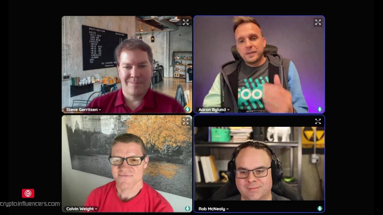 Digital Currency Con Online - August 8th 2023