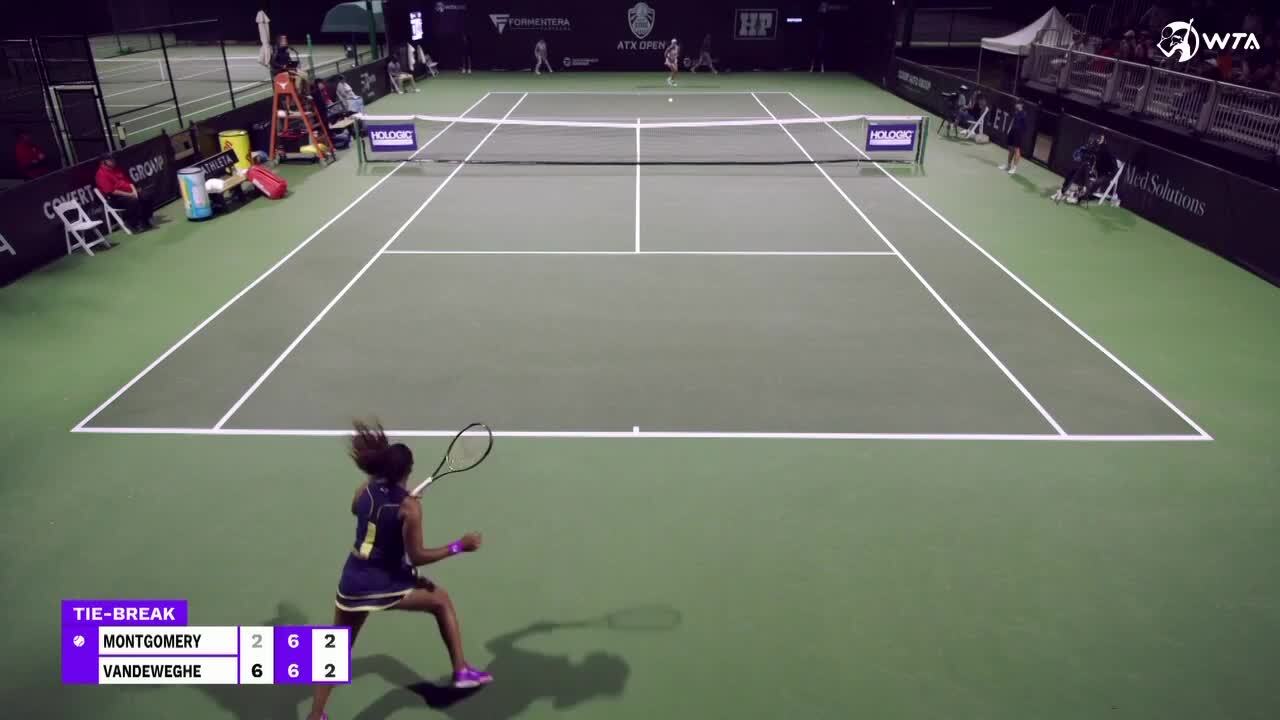 News - Tiebreak - Official Video Game of the WTA (& ATP)