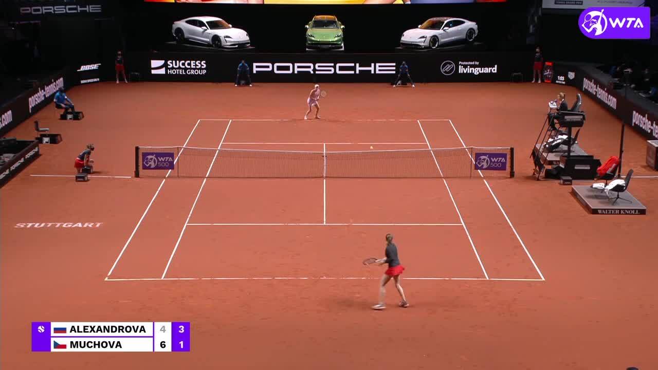 Tiebreak - Official Game of the ATP AND WTA - WHAT IS GOING ON