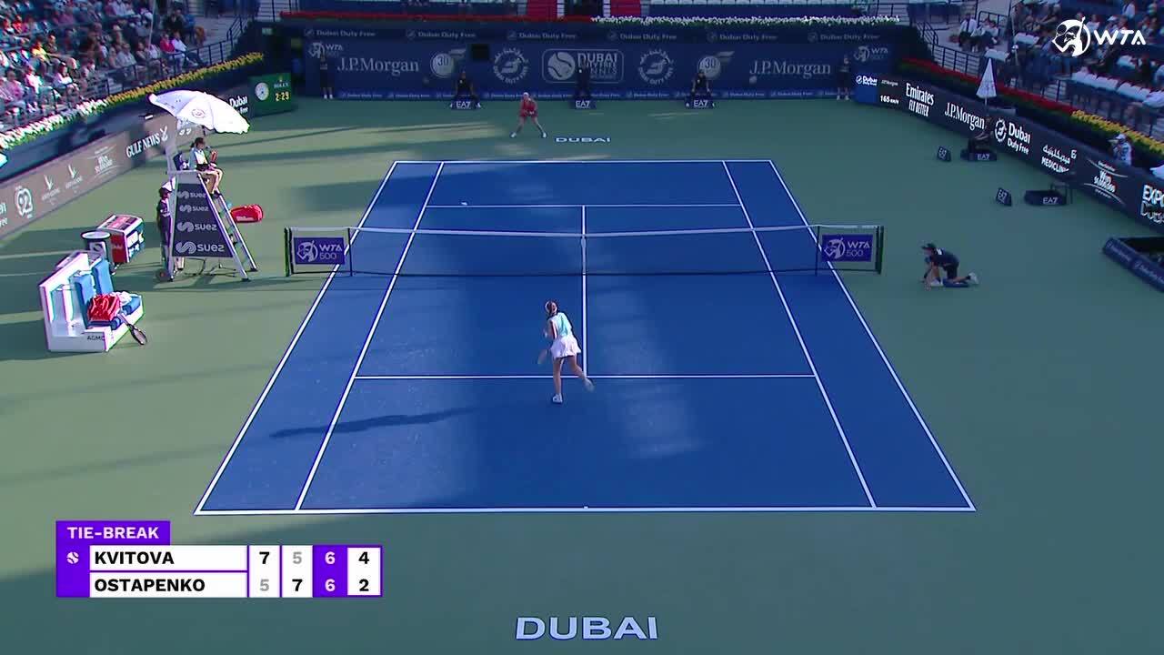 Dubai Tennis Championships: Swiatek, Sabalenka lead Dubai draw; Rybakina  faces Andreescu – ThePrint – ANIFeed