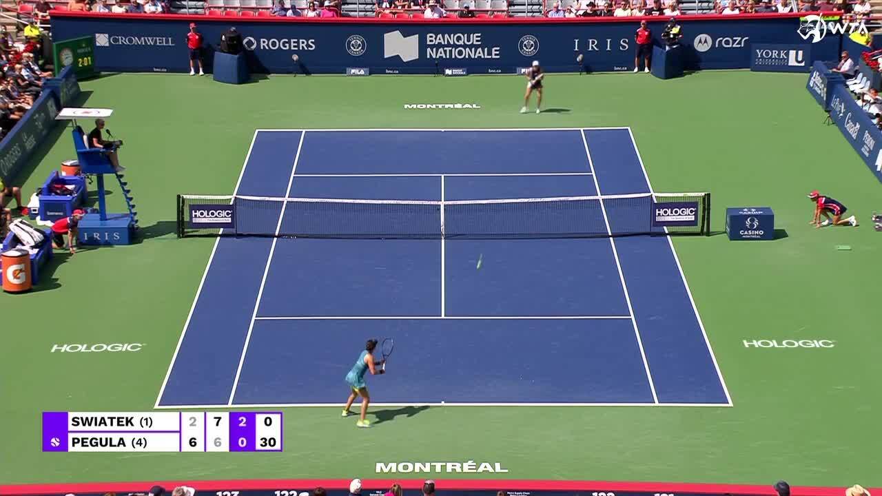 tennis montreal live
