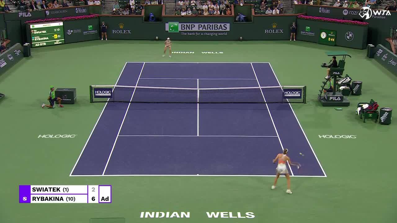 Everything you need to know about the 2023 Indian Wells final