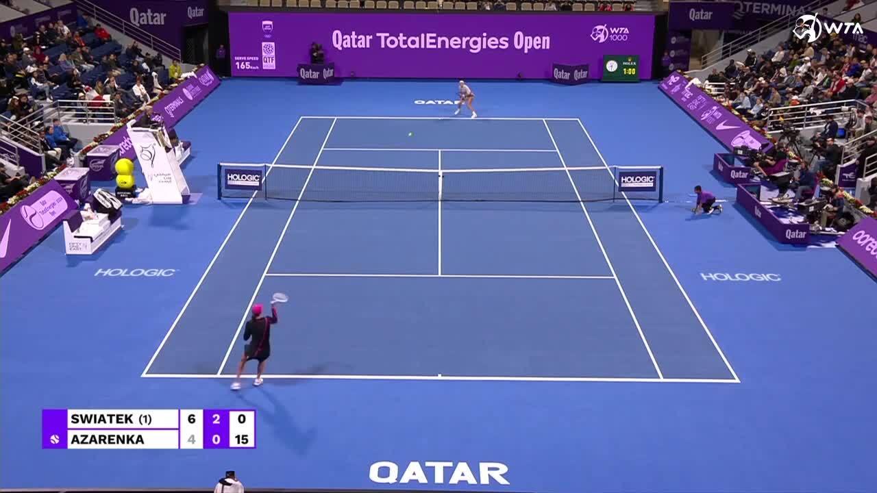 Qatar TotalEnergies Open 2024 2024 Scores🙉 Descubra a emoção de apostar