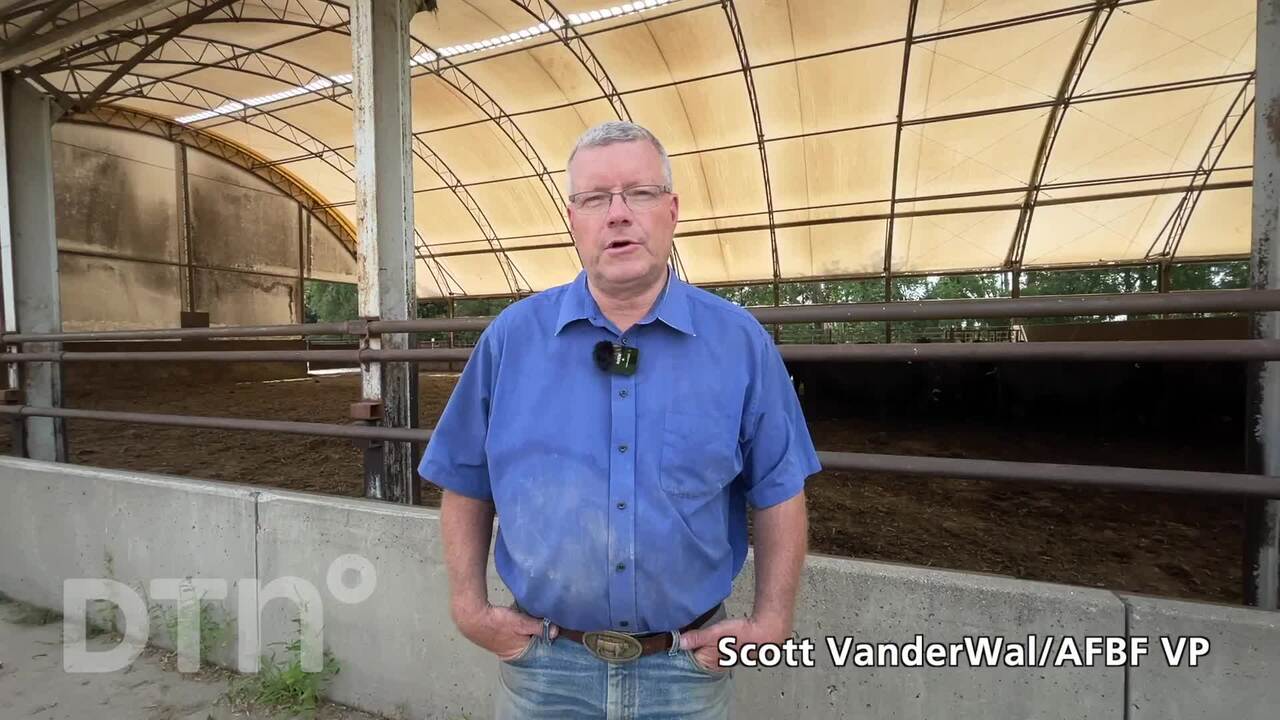 Special Projects - Scott VanderWal