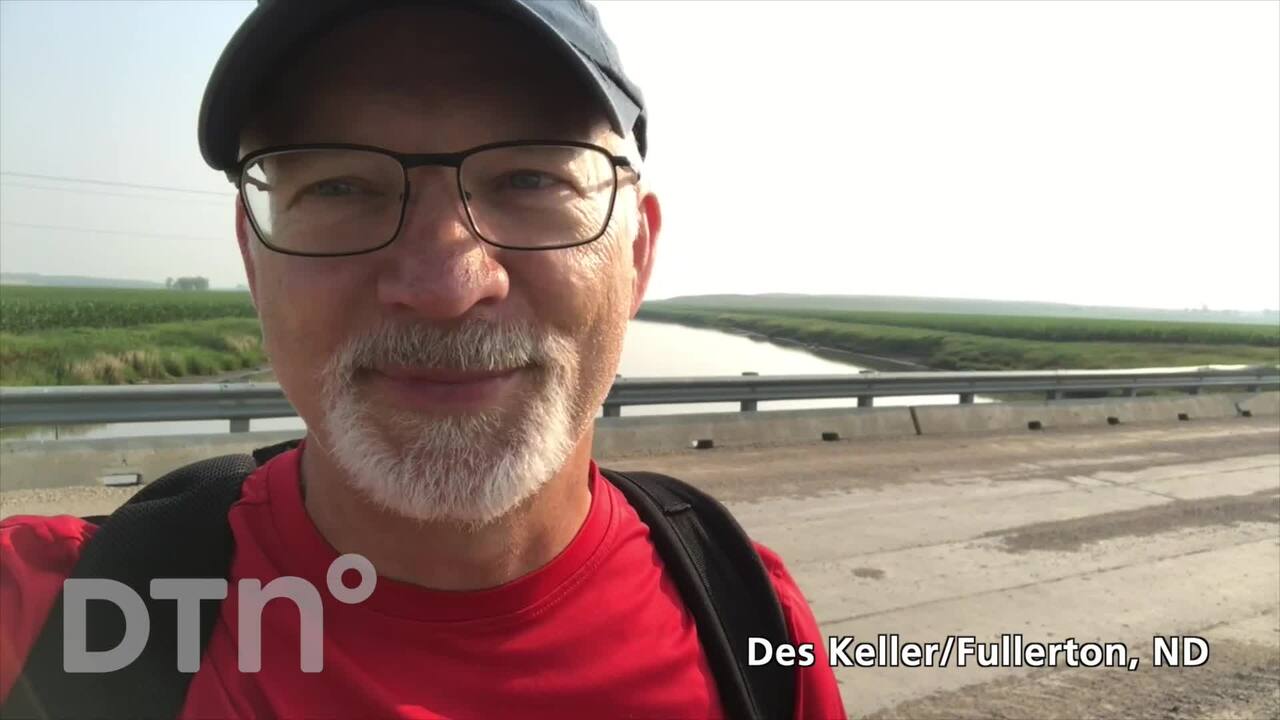 The Land Still Calls