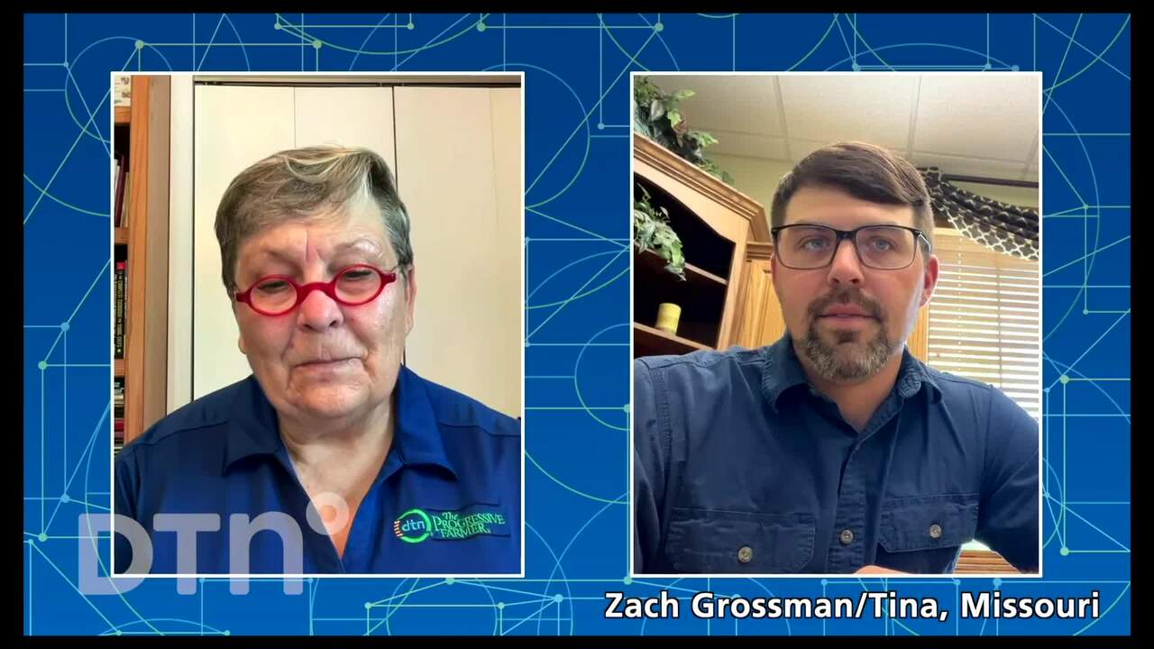 #3 View from the Cab