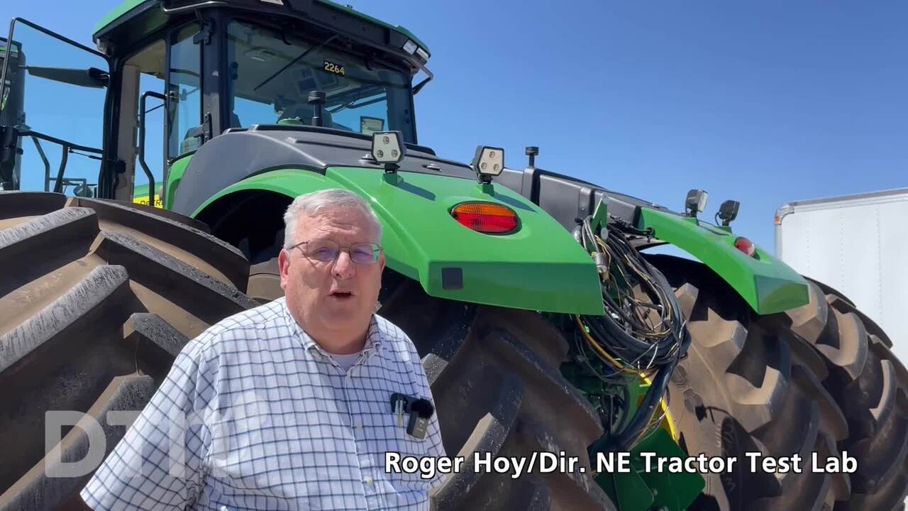 Special Projects - Roger Hoy