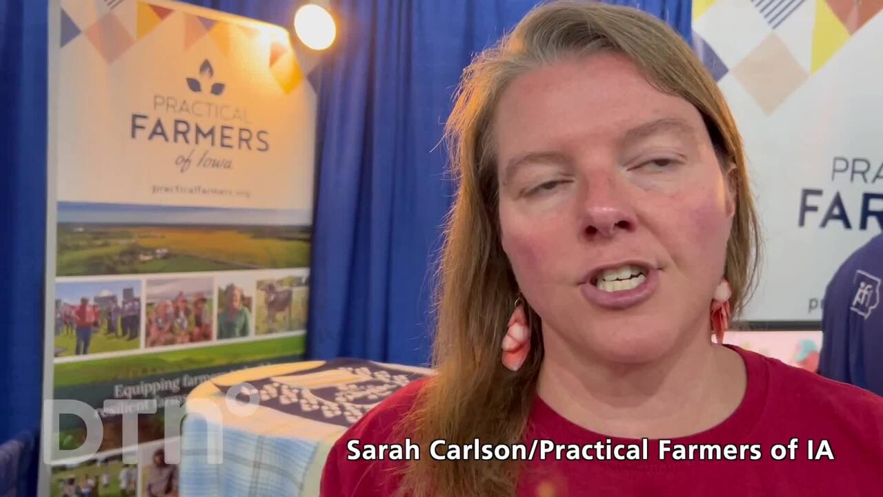 Sarah Carlson
