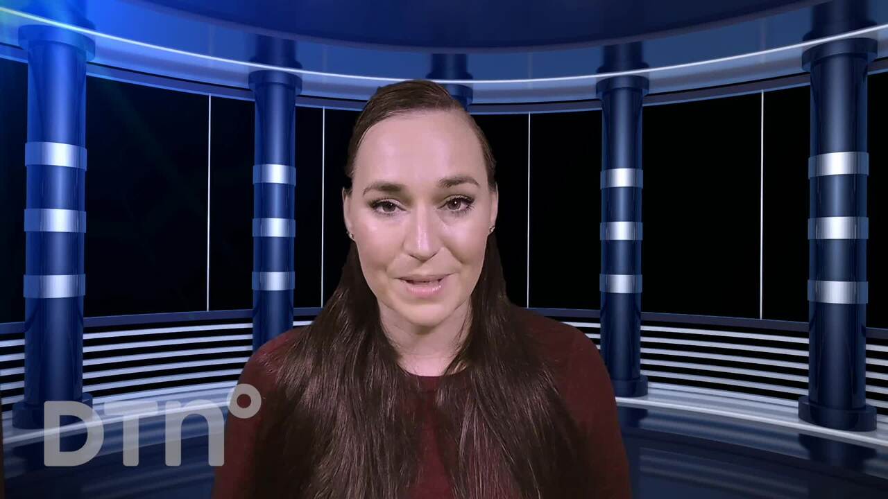 Reporter's Notebook