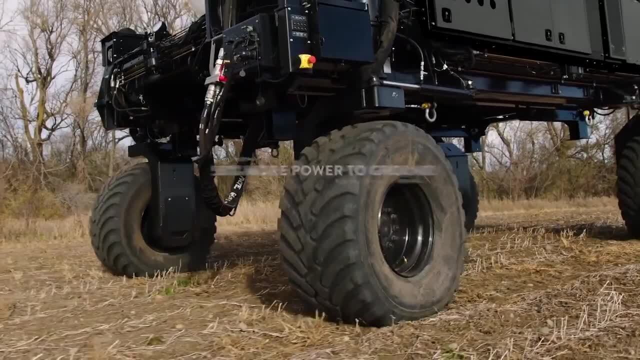 OMNiPOWER(TM) 3200