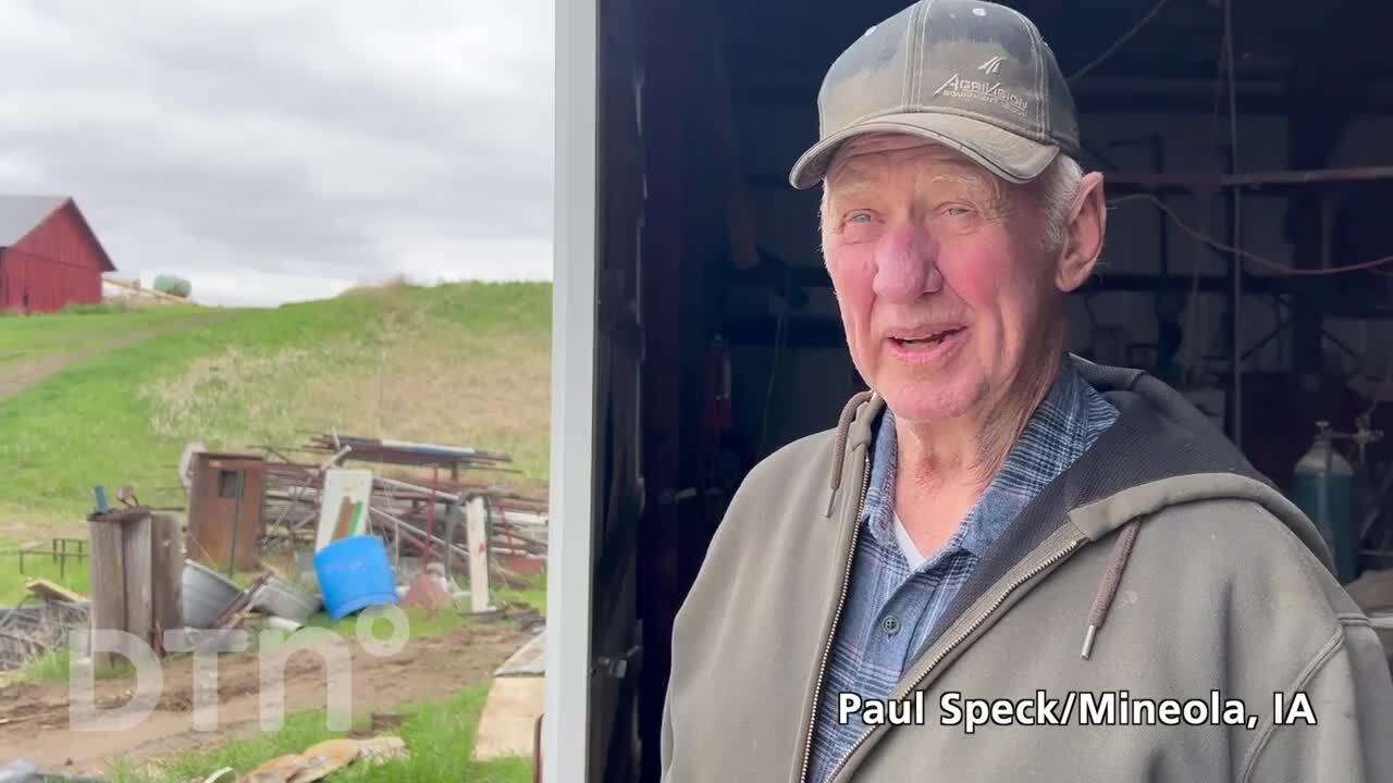 Paul Speck