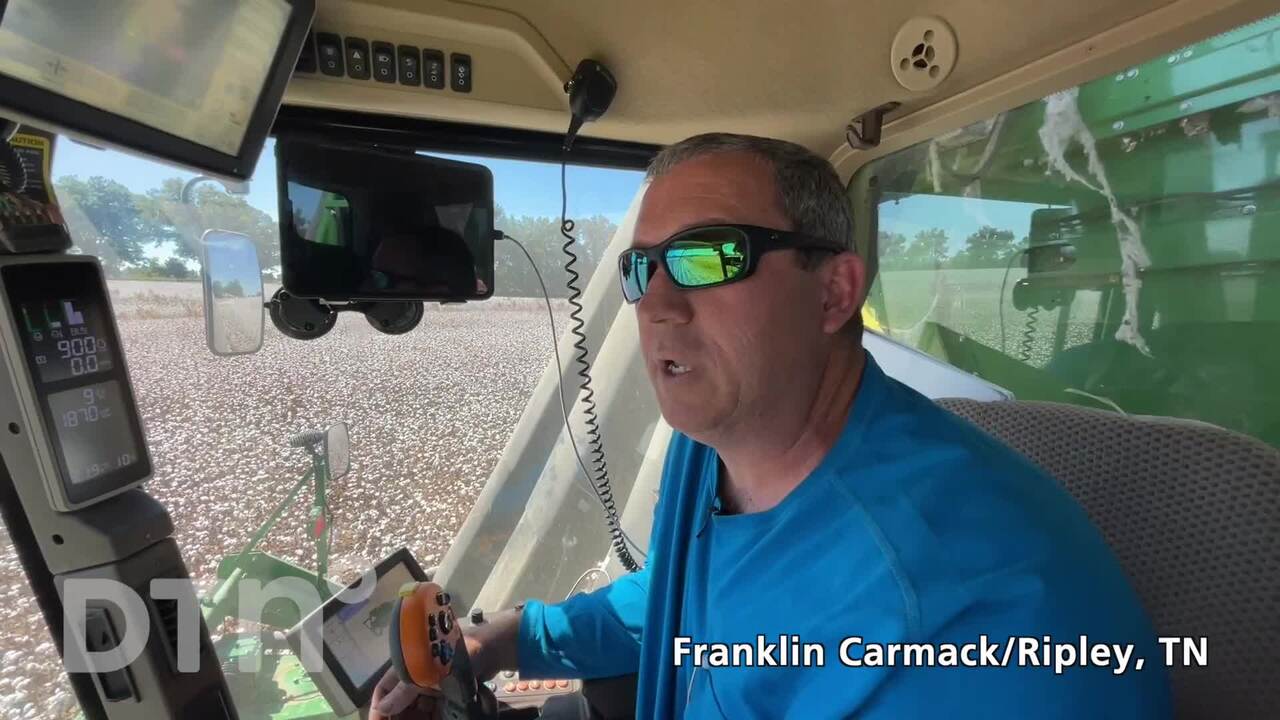 Special Projects - Franklin Carmack
