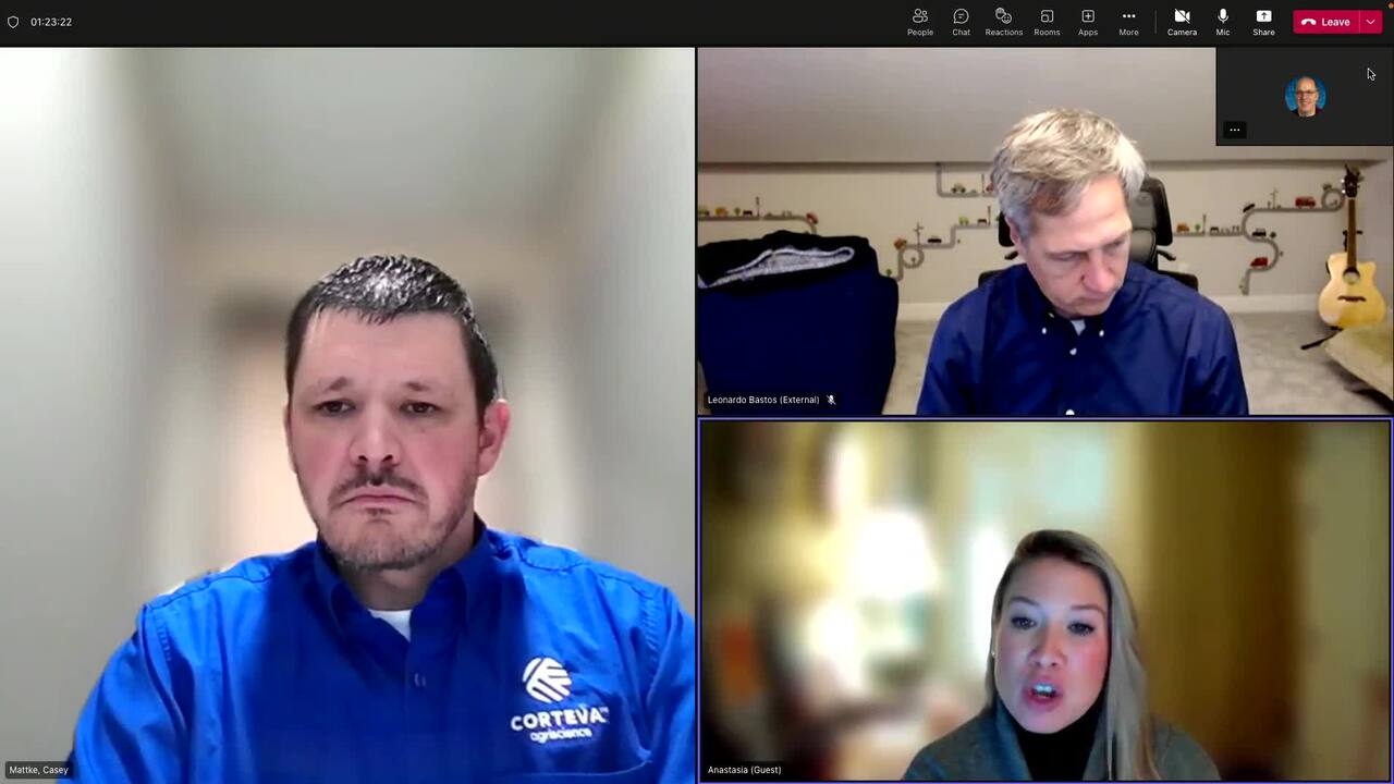 Ag Summit 2022, Day 2, Session 5