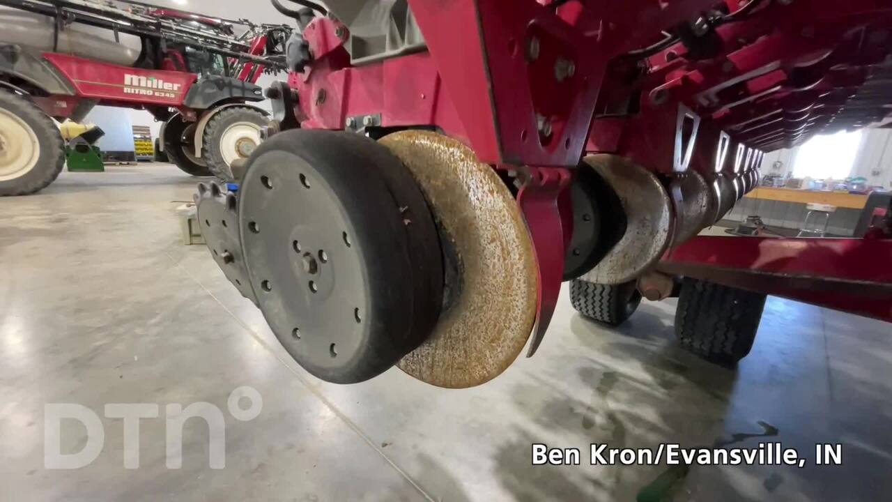 Special Projects - Ben Kron