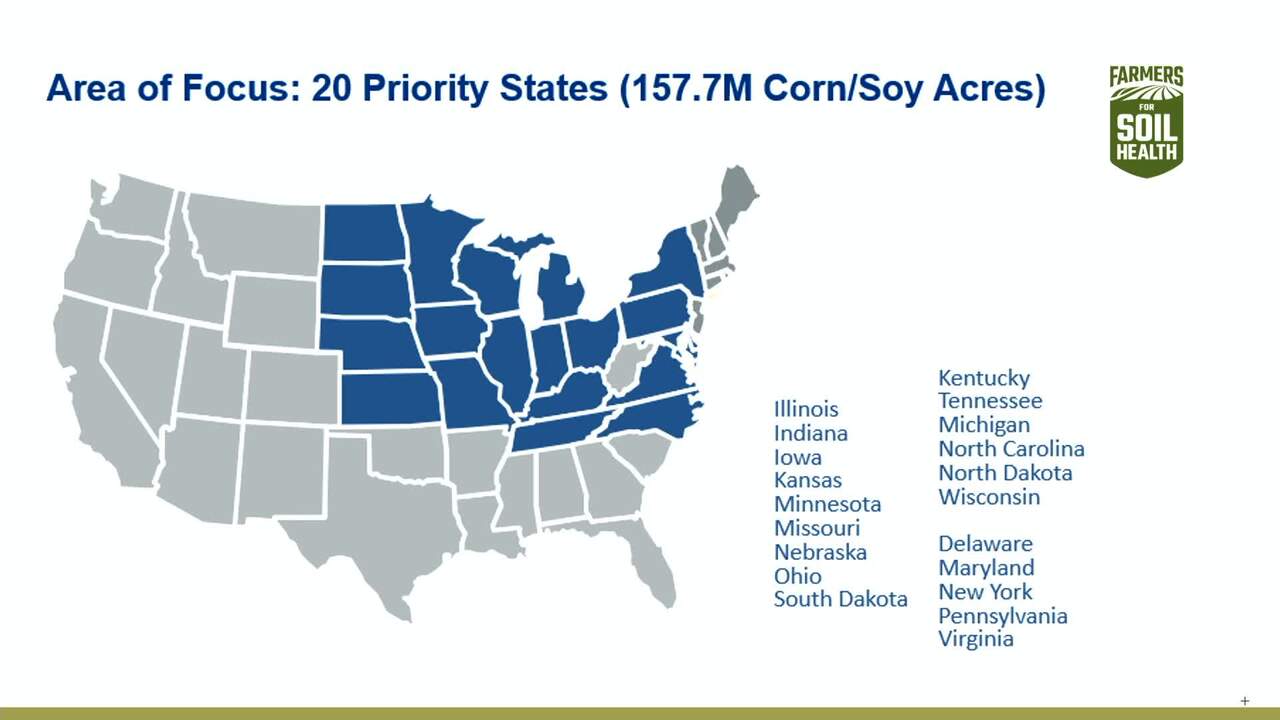 Build Your Conservation Legacy and Increase Your Profit Potential