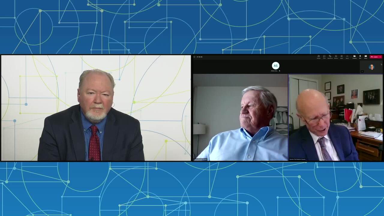 Ag Summit 2022, Day 1, Session 4