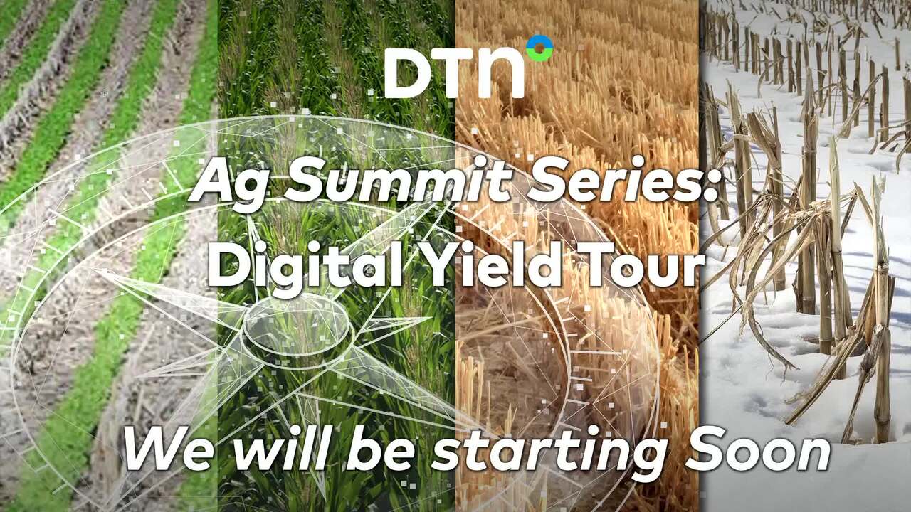 Ag Summit Series August
