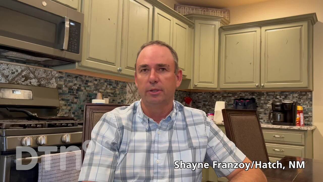 Special Projects - Shayne Franzoy