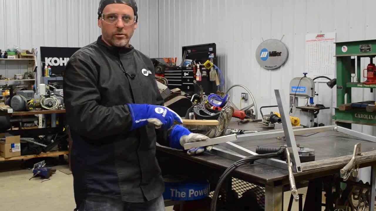 Aluminum Bed Extender