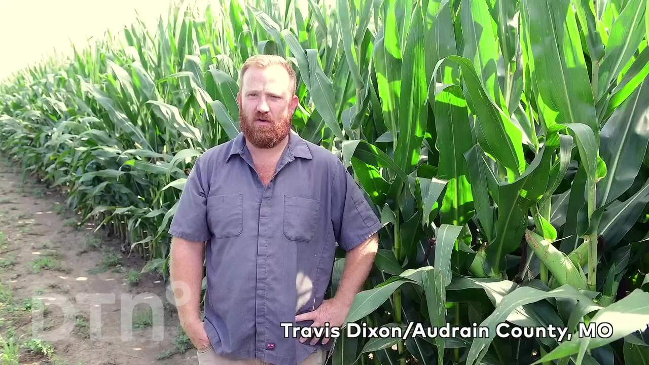 2025 Digital Yield Tour - Missouri
