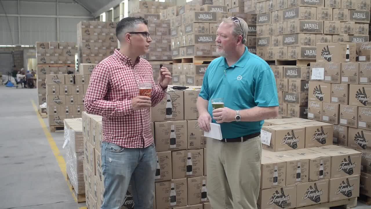 Craft Beer Niche.mp4