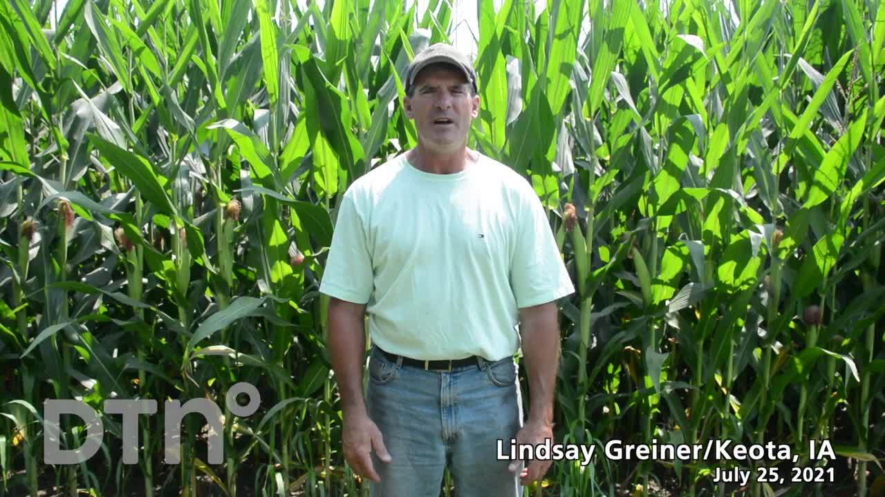 2021 Digital Yield Tour - Greiner