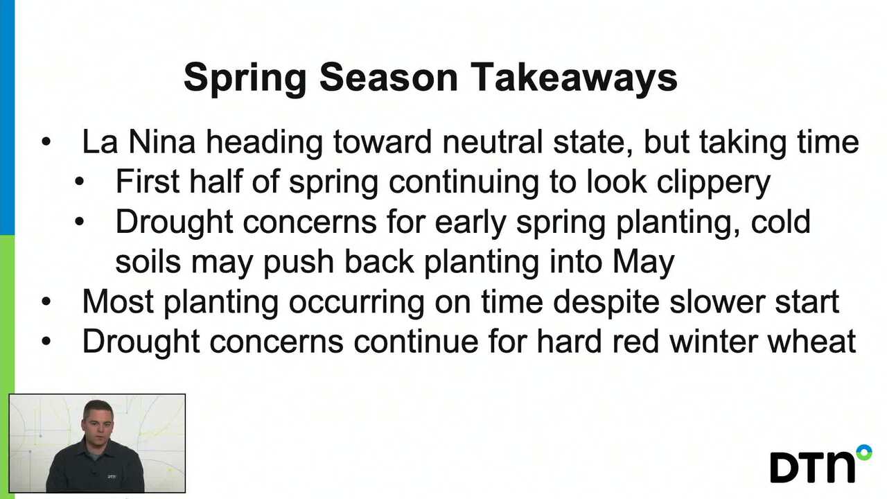 Ag Summit 2022, Day 2, Session 7