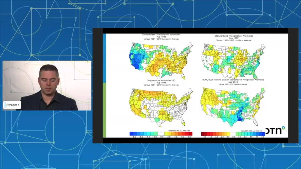 Ag Summit 2023 Day 2 - #9 Growing Season Outlook for 2024