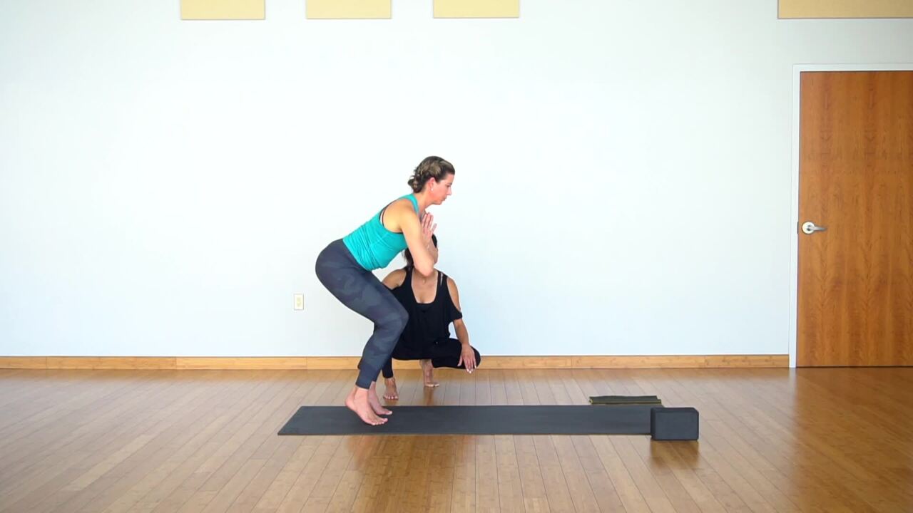 Twisting Your Way to a Tighter Core