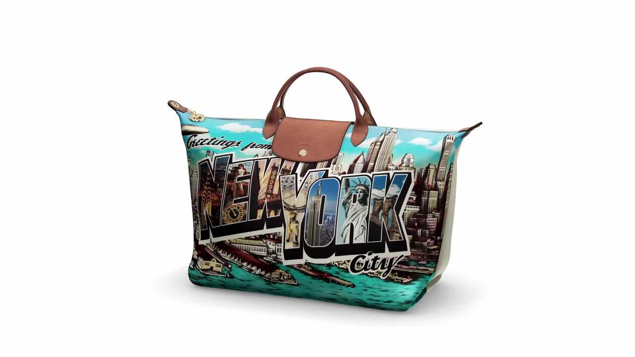 Longchamp】ロンシャン公式オンラインストア